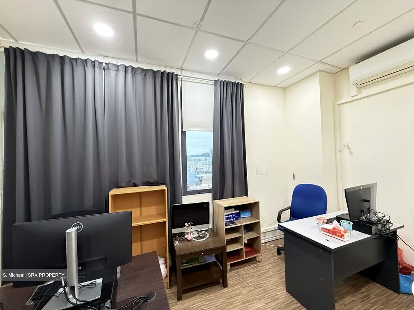Tradehub 21 (D22), Office #567748961